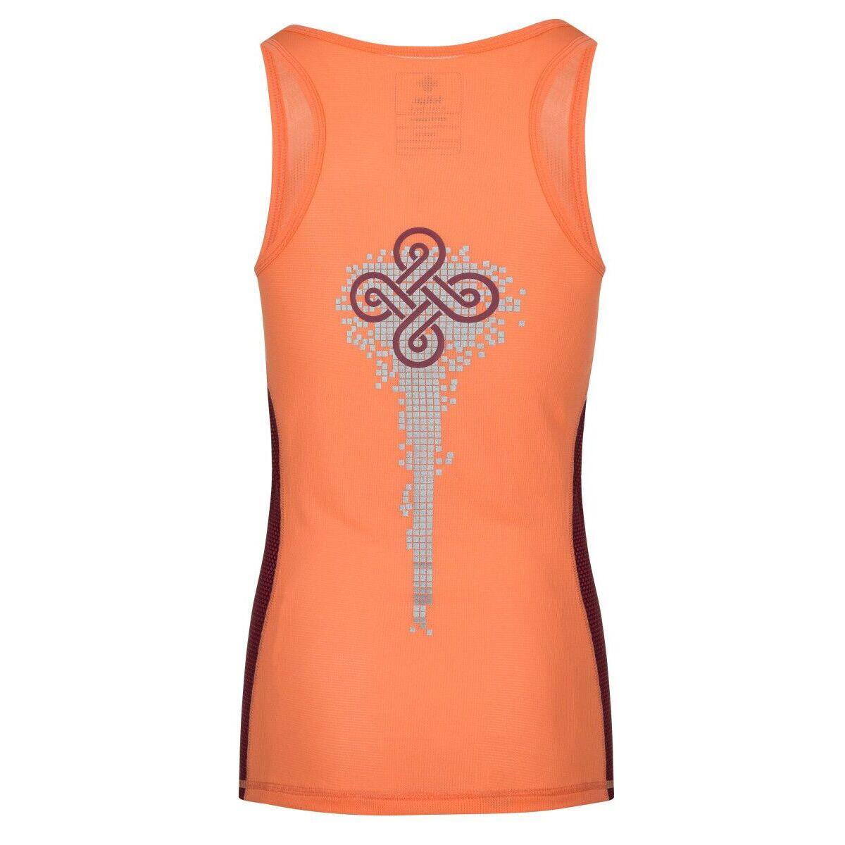 KILPI Dámský funkční top Kilpi SLINKY-W