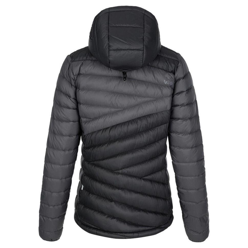Damska kurtka puchowa Kilpi Pyramiden