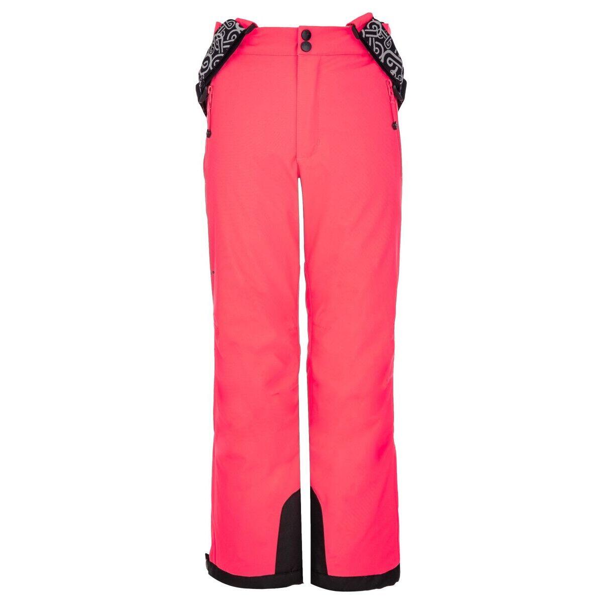 KILPI Kid´s ski pants Kilpi GABONE-J