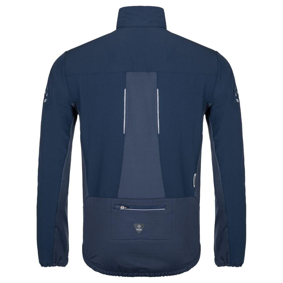Veste running Kilpi Nordim 2/7