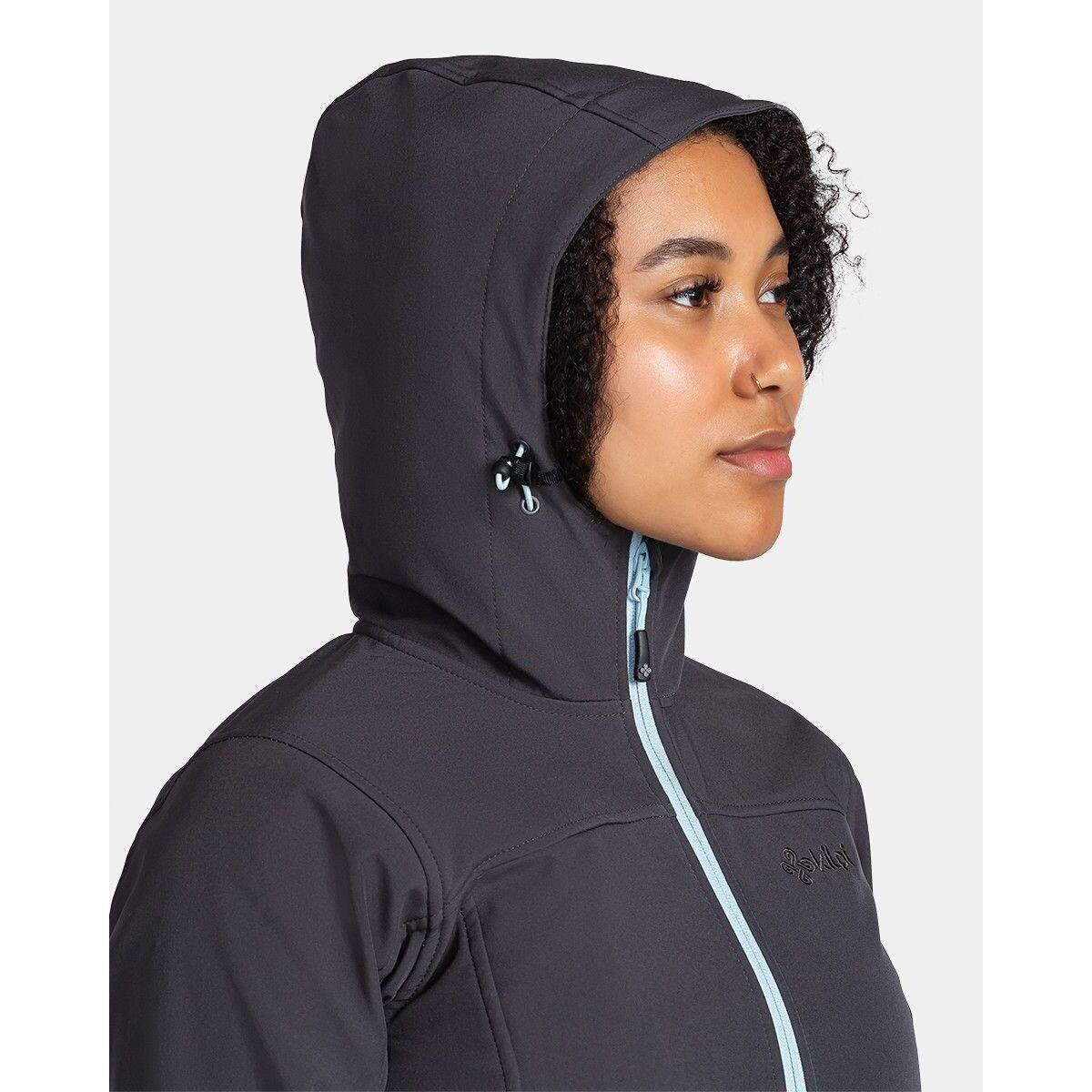 Veste de randonnée femme Kilpi Ravia 3/7