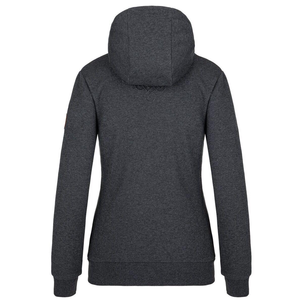 Sudadera con capucha Kilpi Leines 2/4