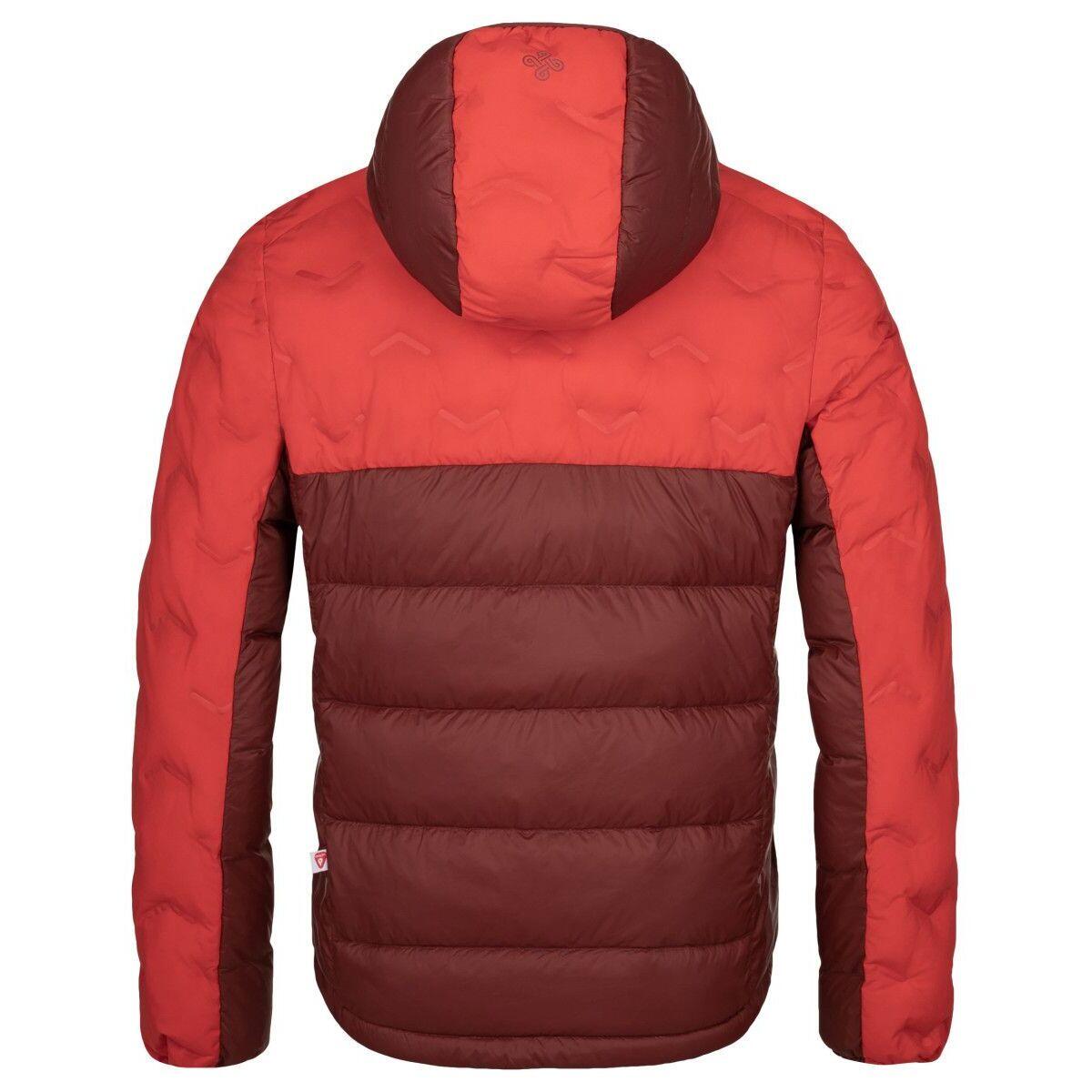 Veste de ski hybrid Primaloft Kilpi Tevery 2/7