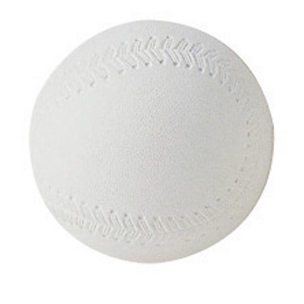 Tremblay - Balle De Baseball Caoutchouc 12" Tremblay - Balle De Baseball - Blanc - No Size - Decathlon