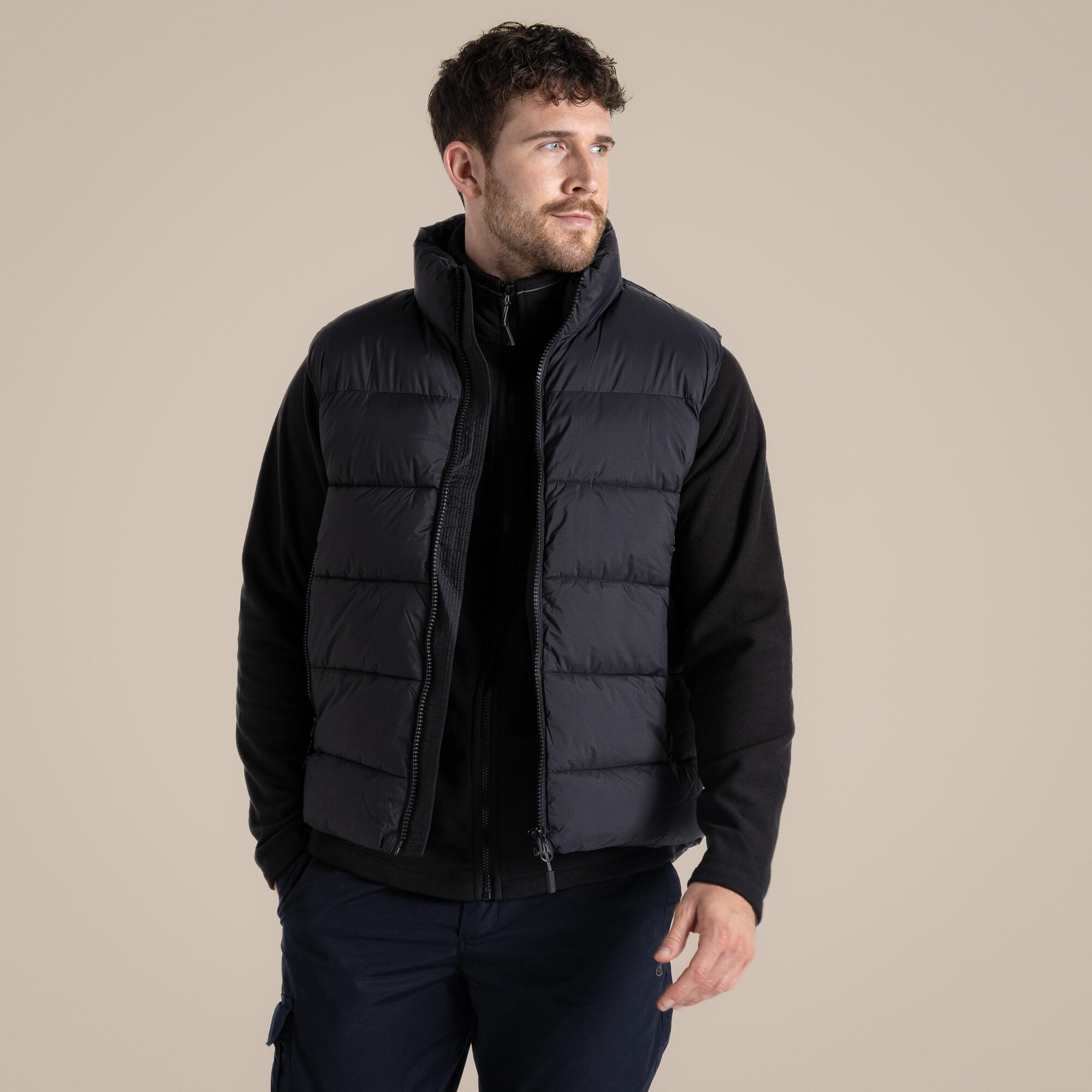 Gilet rembourré Expert 2/6