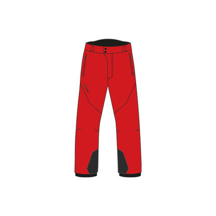 Pantalon ski DERMIZAX PRIMALOFT femme Kilpi RAVEL-W