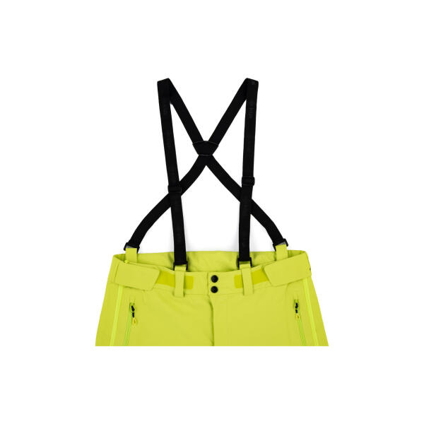 Kilpi - Pantalon De Ski Imperméable Kilpi Dermizax Lazzaro - Surpantalon - Vert - 40 M - Decathlon