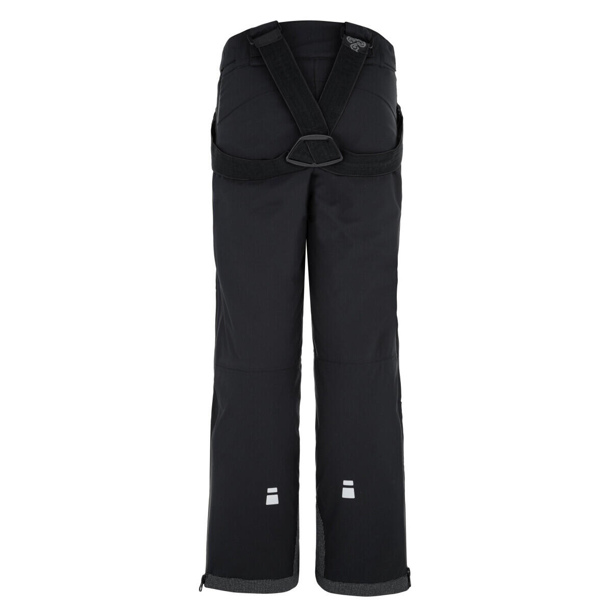 Pantalon de ski enfant Kilpi Dermizax Primaloft Team 2/3
