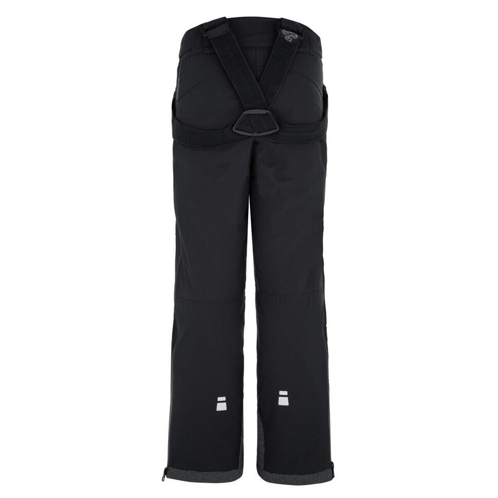 Dziecięce spodnie narciarskie Kilpi Dermizax Primaloft Team