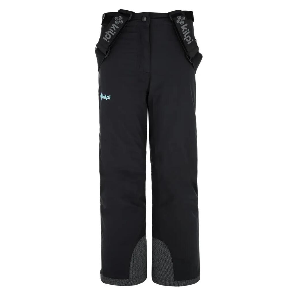 Children's ski Trousers Kilpi Dermizax Primaloft Team