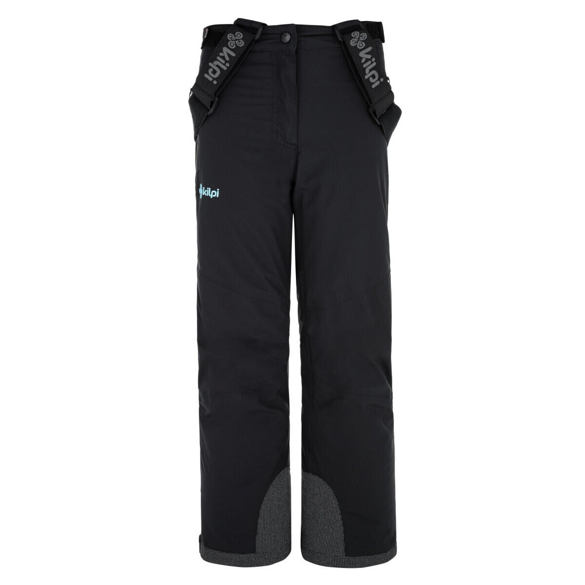 KILPI Dětské lyžařské kalhoty Kilpi TEAM PANTS-J