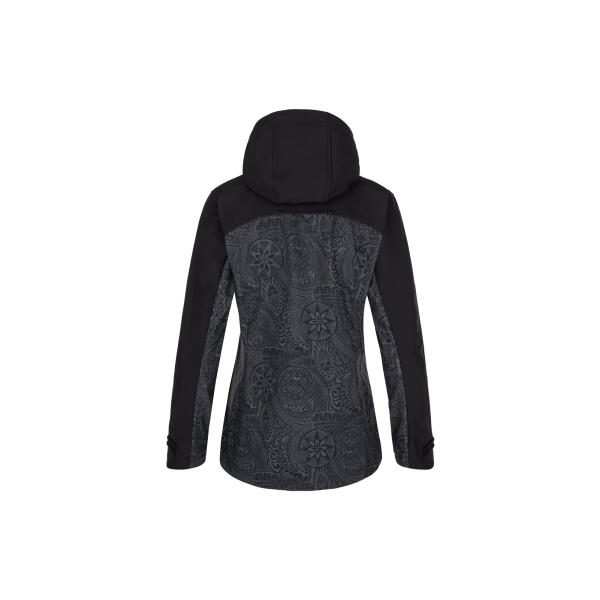 Giacca impermeabile da donna Kilpi Ravia 2/7