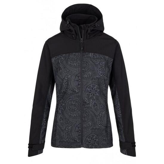 Veste imperméable femme Kilpi Ravia