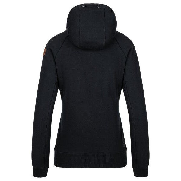 Sweatshirt en coton femme Kilpi Sohey 2/3