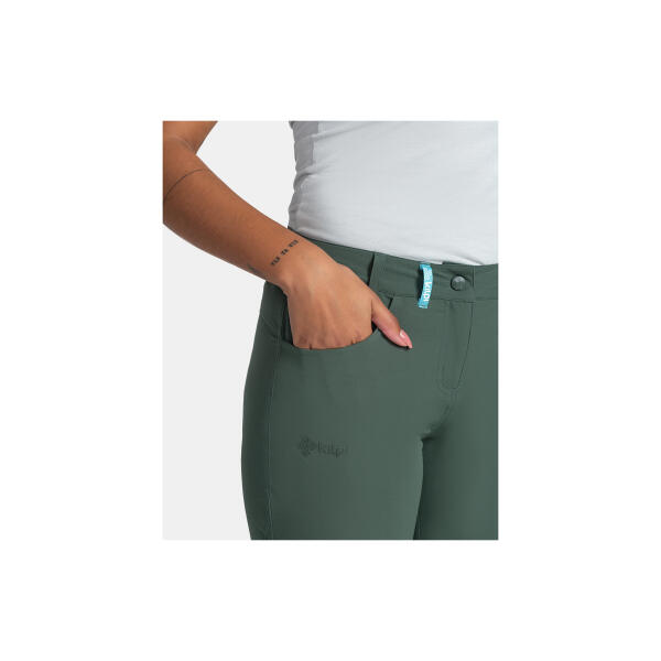 Szorty damskie Kilpi Sylane