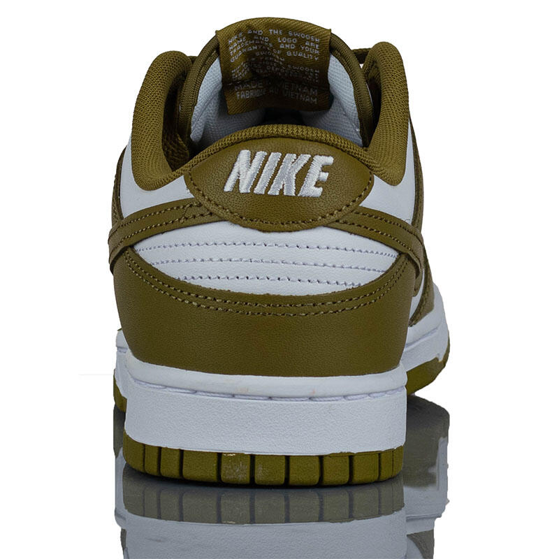 scarpe sportive Nike Dunk Low Retro 3/7
