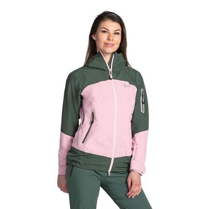 Veste de randonnée femme Kilpi Mamba