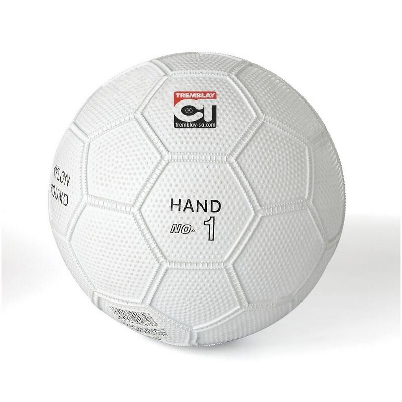 Minge de Handbal Albastra Marimea 1