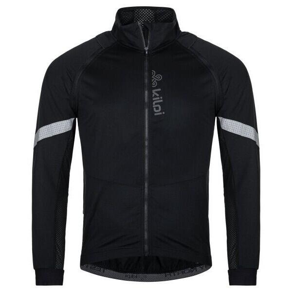 Kilpi - Veste De Ski Kilpi Zain - Softshell - Noir - S - Decathlon