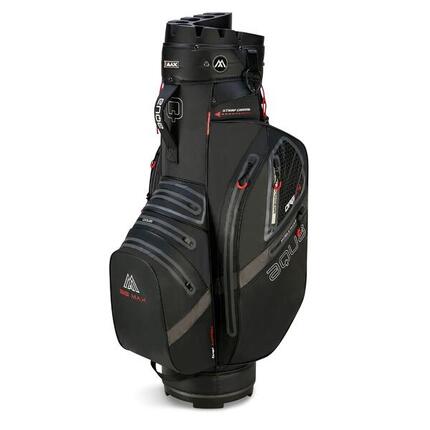 Sac chariot de golf Big Max Aqua Silencio 4