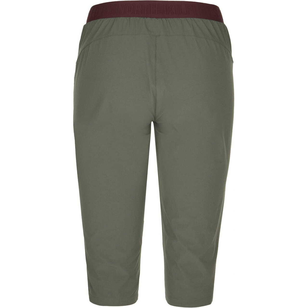Bermudas de mujer Kilpi Meedin 2/7