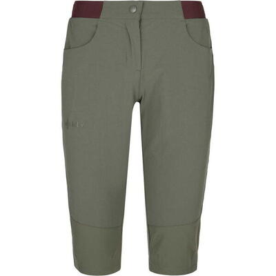 Dames 3/4 outdoor broek kilpi meedin-w