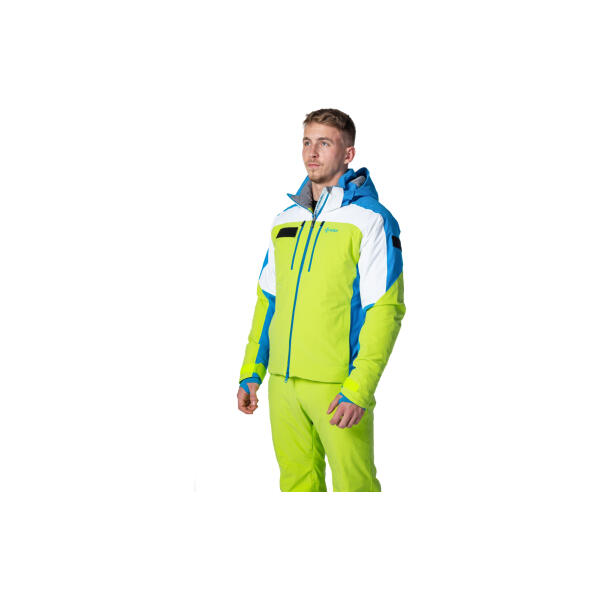 Giacca da sci Kilpi Dexen 2/7