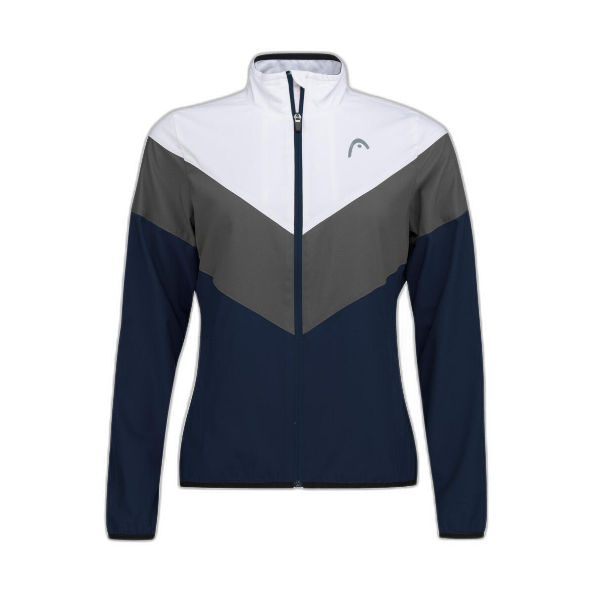 HEAD Women's sweat jacket Head Club 22