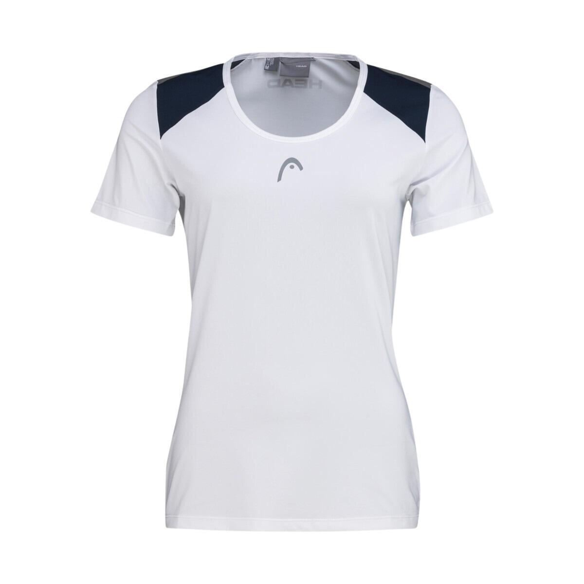 HEAD T-shirt da donna Head Club 22 Tech