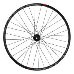 Roue tubeless disque Velox Boost Shimano Mt400