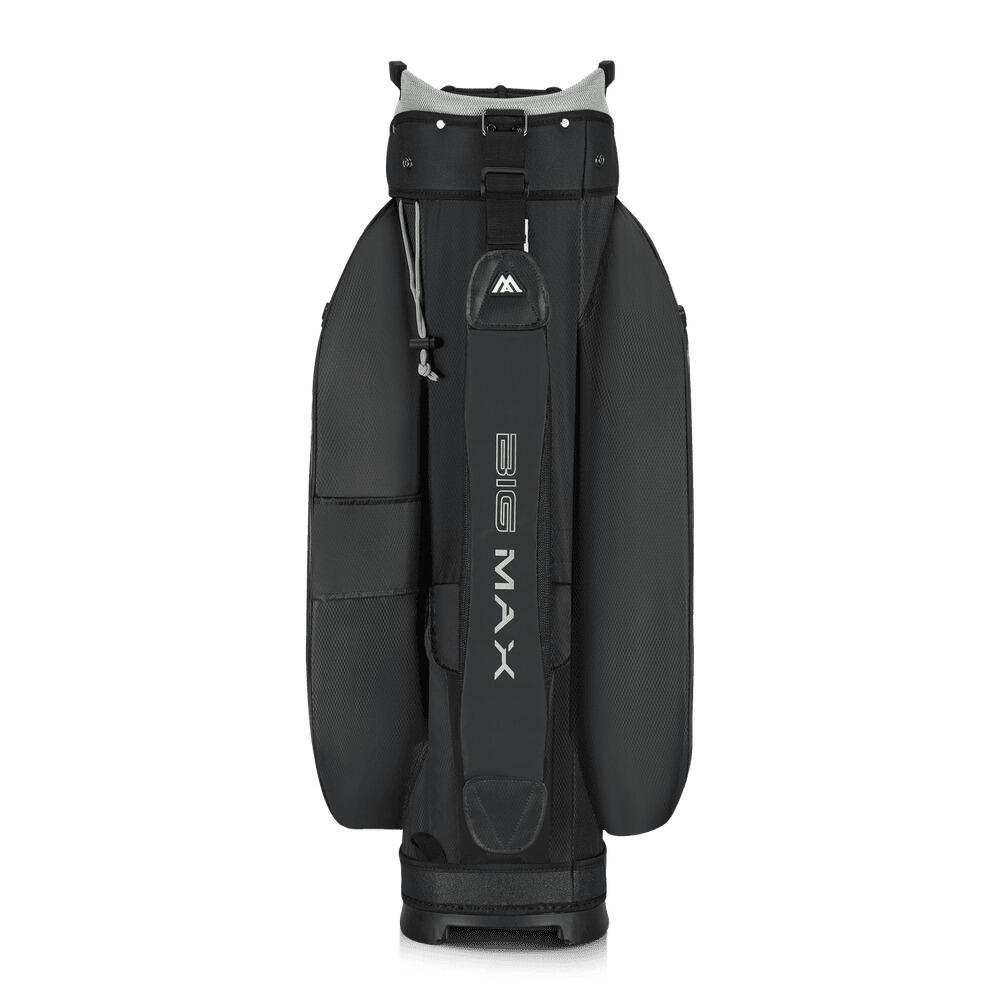 Saco para trolley de golfe Big Max Dril Sport 3 3/7