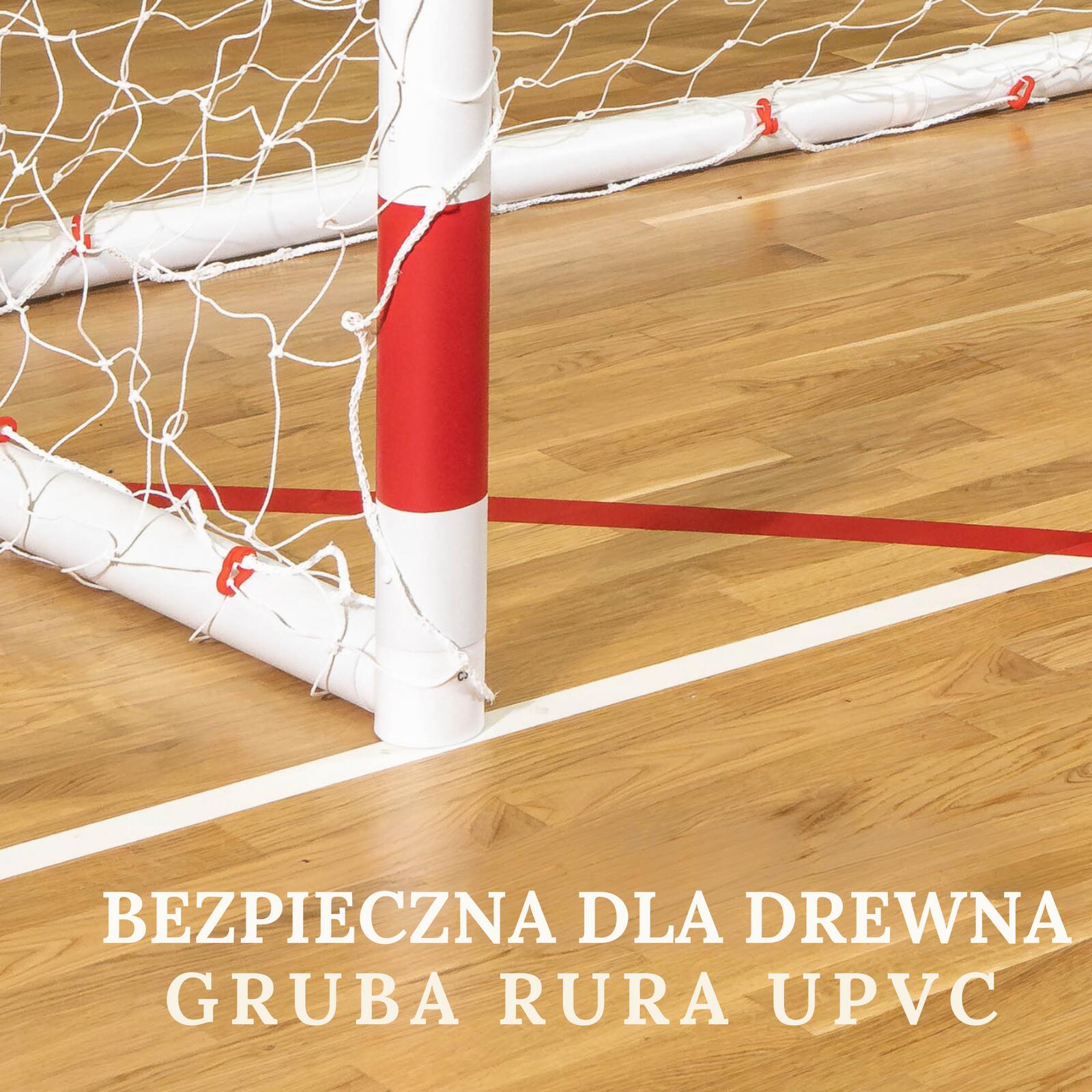 Bramka Do Piłki Ręcznej Quickplay Q-Fold Handball 3X2 M 4/7