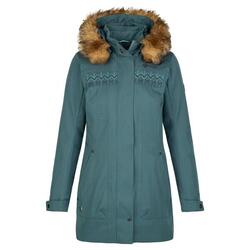 Manteau femme Kilpi Peru