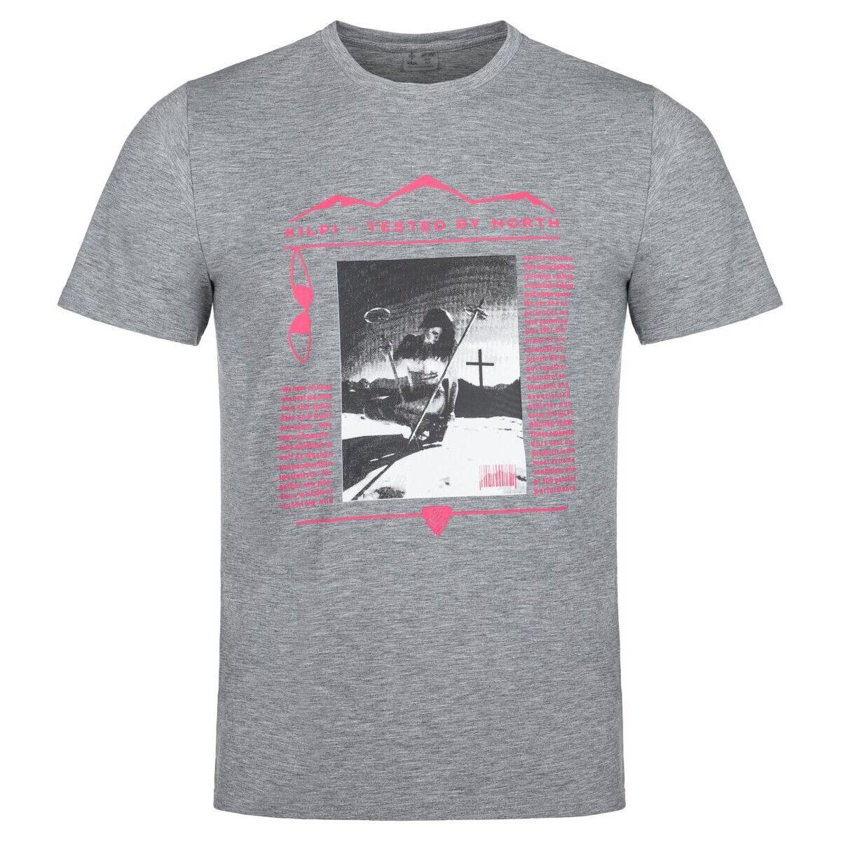 T-shirt Kilpi Blade 2/3
