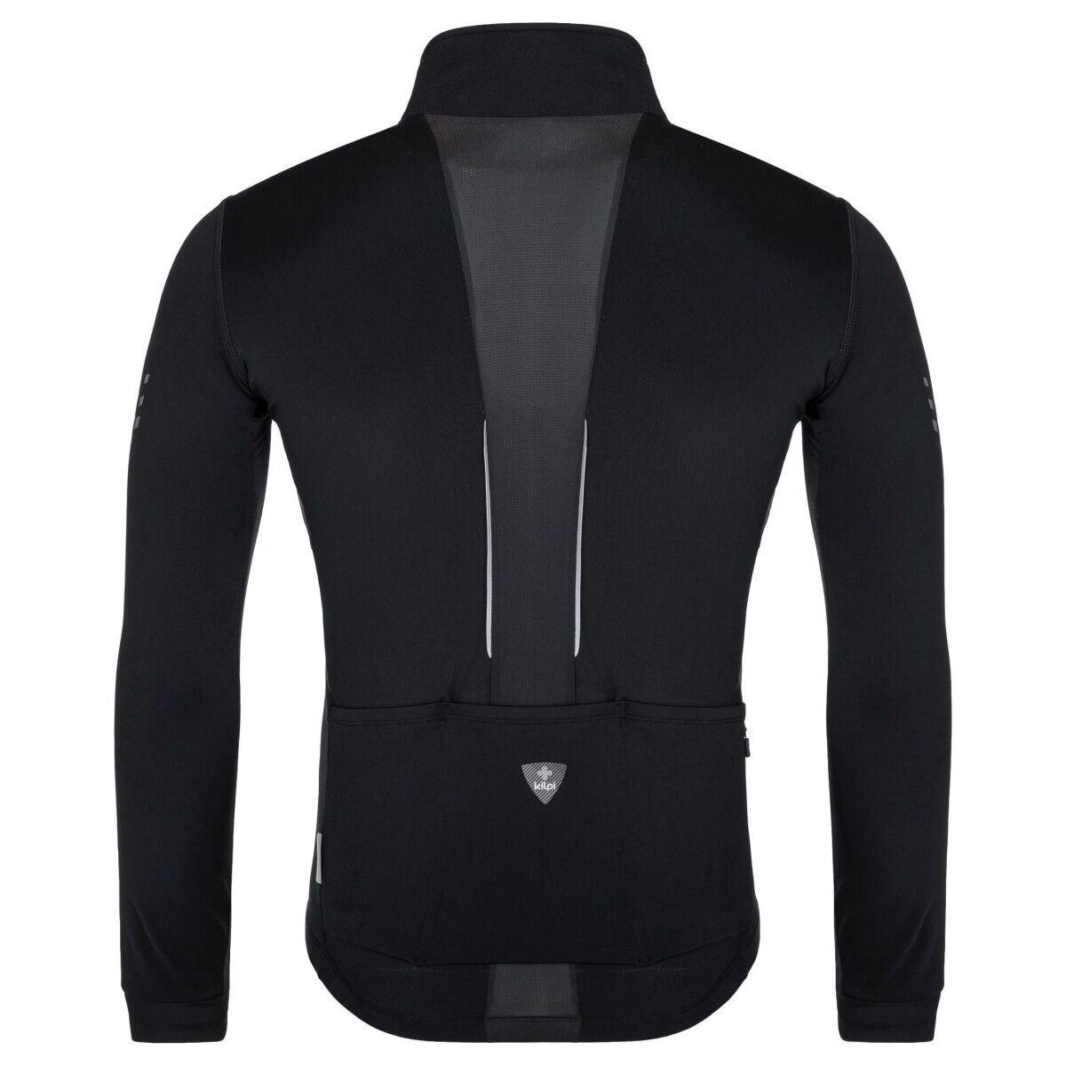 Maillot de vélo manches longues Kilpi Campos 2/7