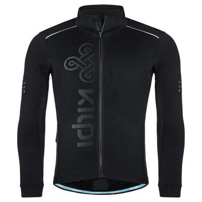 Fietstrui met lange mouwen kilpi campos