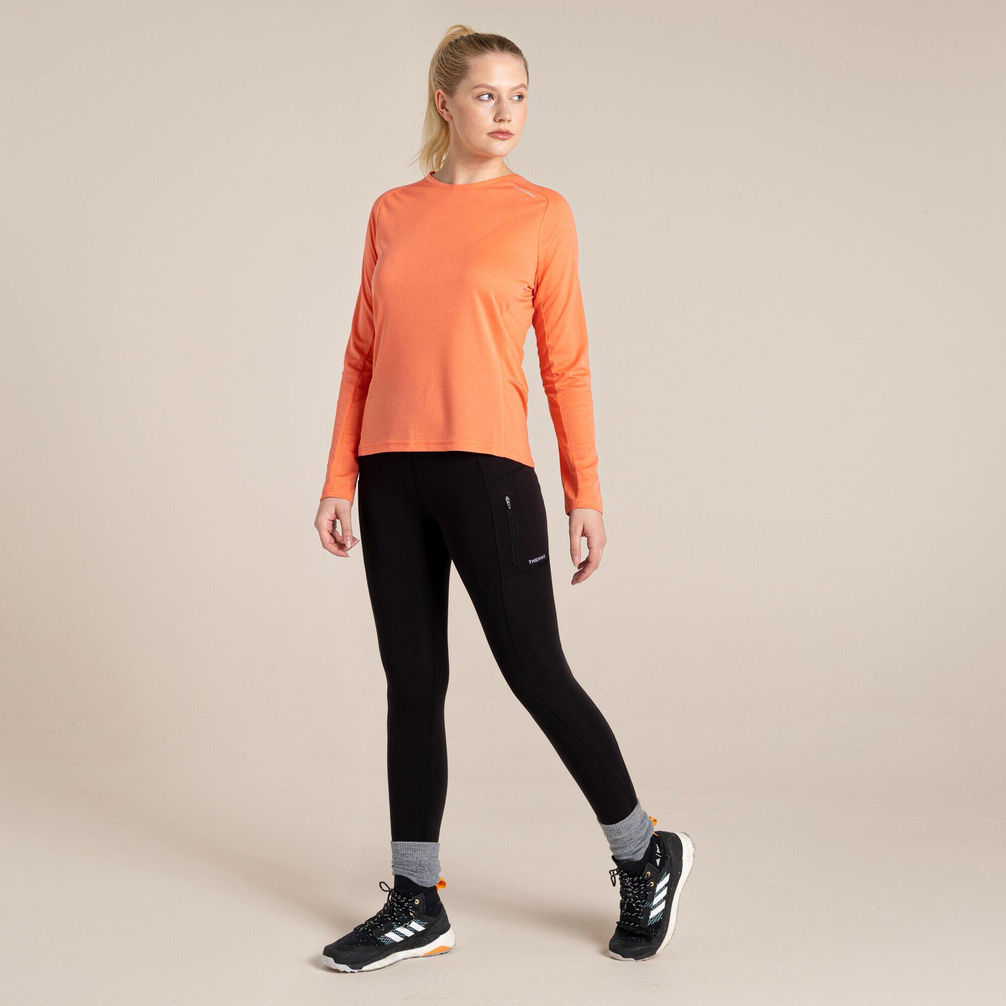Women's Compression Thermal Leggings 5/7