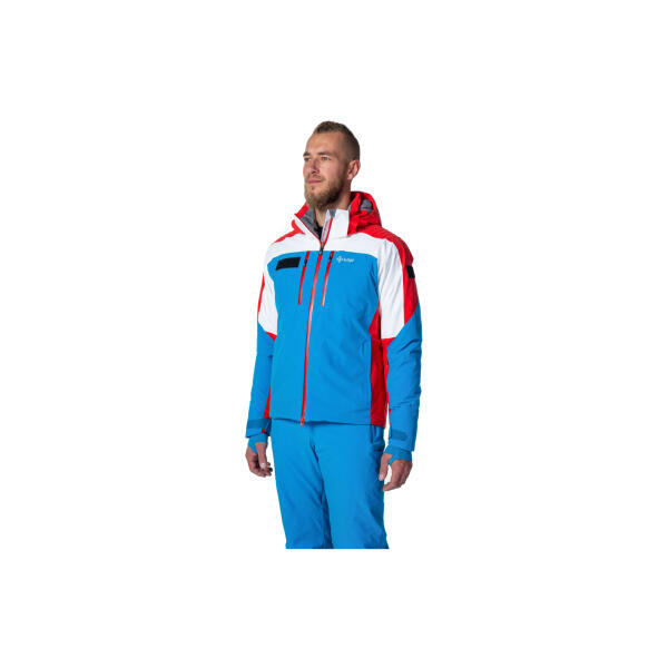 Giacca da sci Kilpi Dexen 2/7
