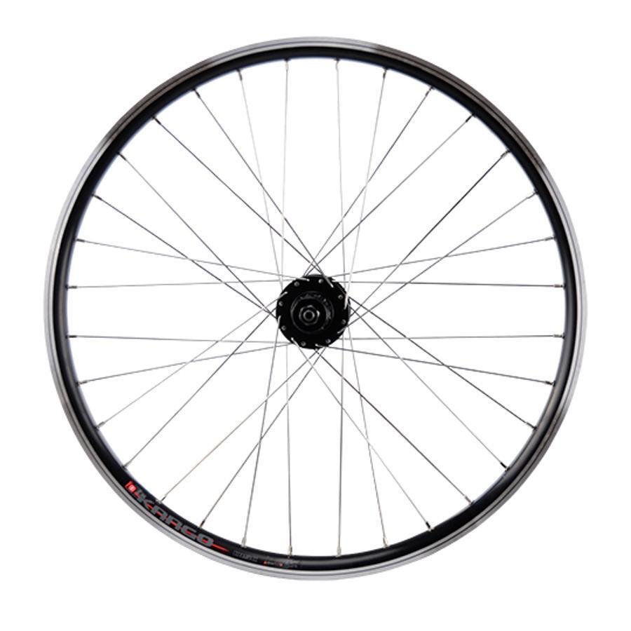 Rear wheel rim lock Velox E Bike/VAE/Cargo AR K7 Mach1 kargo.moy.shim M475 disqu