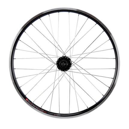 Roue arrière blocage jante Velox E Bike/VAE/Cargo AR K7 Mach1 kargo.moy.shim M47