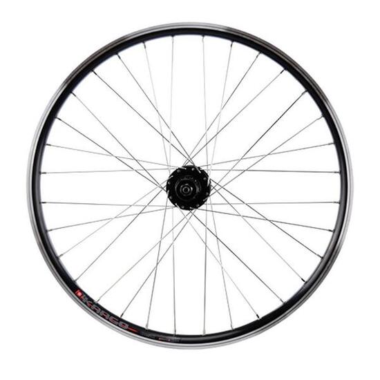 Roue arrière blocage jante Velox E Bike/VAE/Cargo AR K7 Mach1 kargo.moy.shim M47