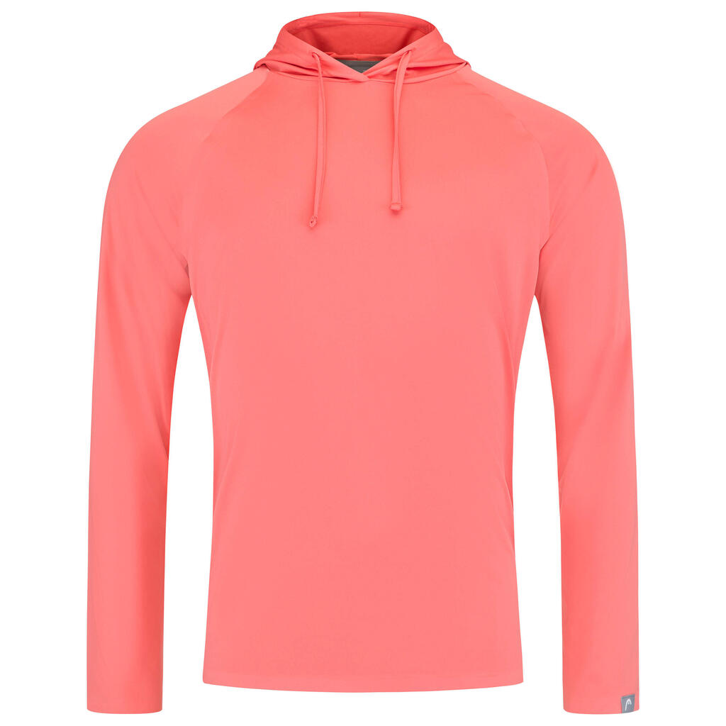 Hooded sweatshirt Head Functional