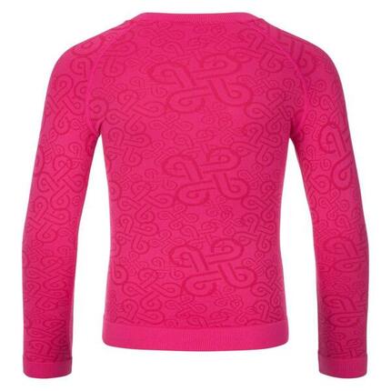 T-shirt manches longues fille Kilpi Carol