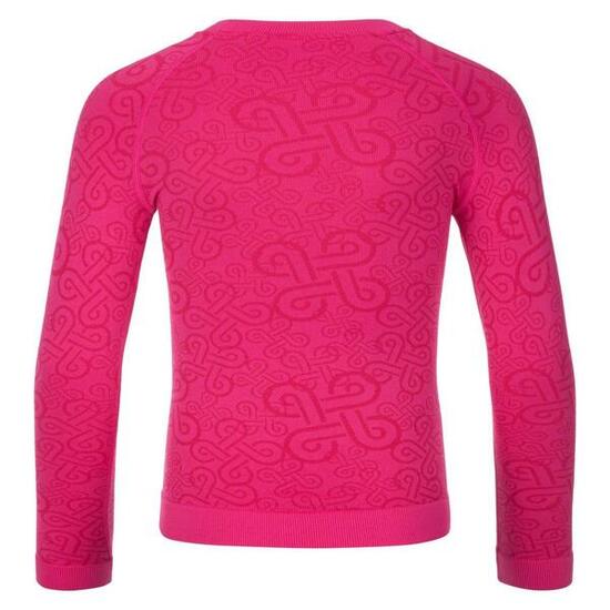 T-shirt manches longues fille Kilpi Carol