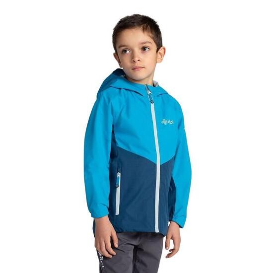Veste imperméable enfant Kilpi Orleti