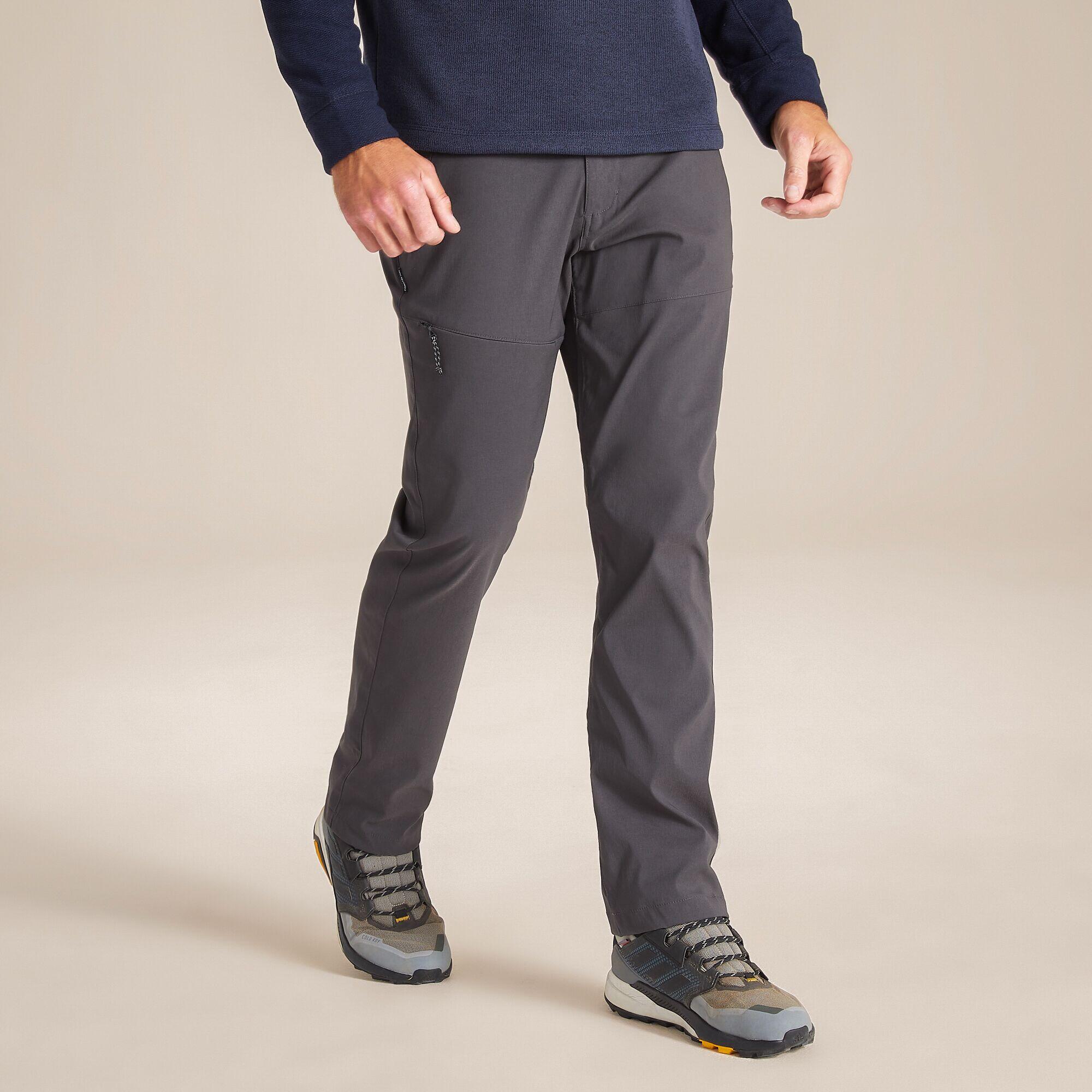 Craghoppers Kiwi Pro II Mens Walking Trousers