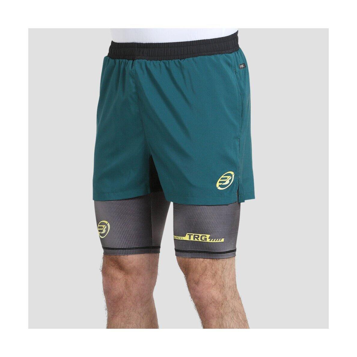 Short Bullpadel Omiso 054 2/4