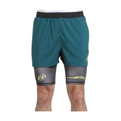 Korte bullpadel omiso 054