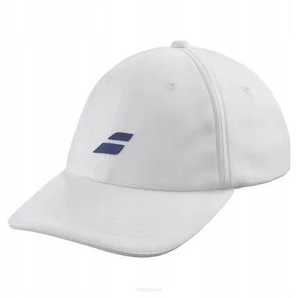 Babolat Pure Logo Kappe Weiss
