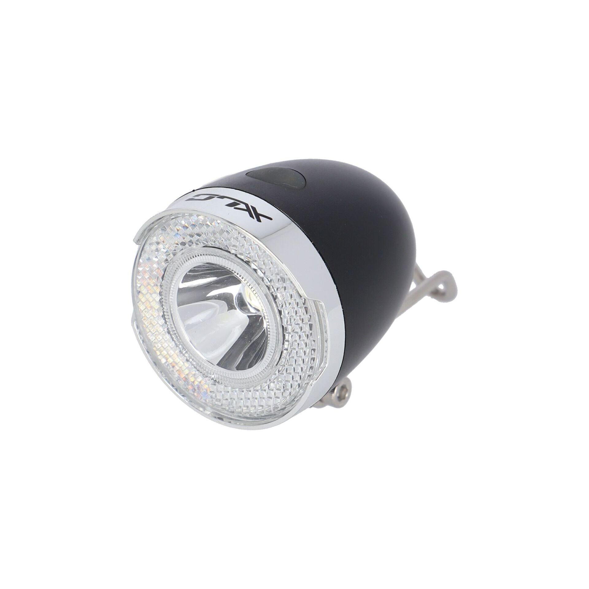 XLC LED přední osvětlení na baterii XLC CL-E01 15 Lux